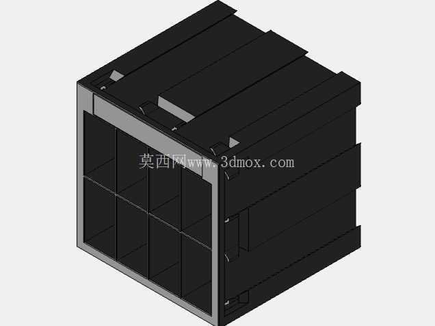 ģ�黯�洢ϵͳ S (100mm) �C BOMTrace