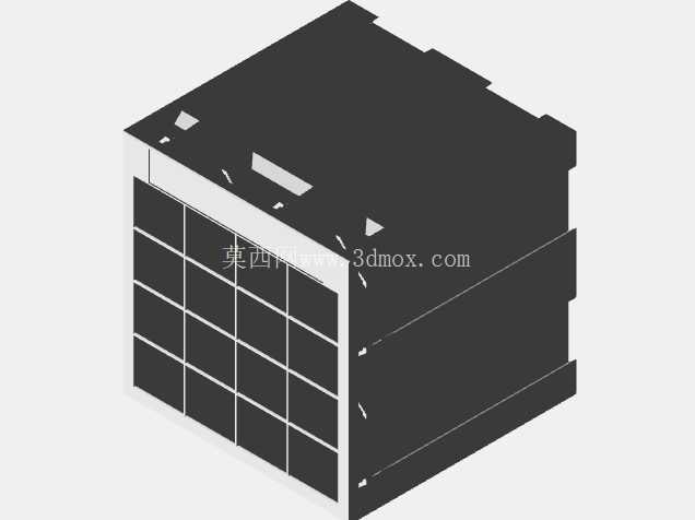 ģ�黯�洢ϵͳ S (100mm) �C BOMTrace