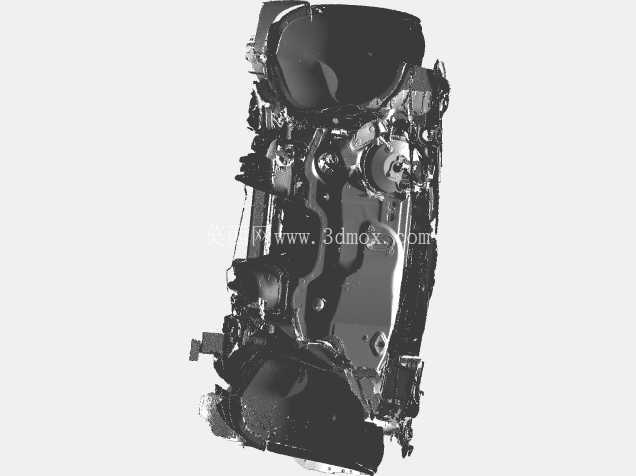 2001 ���ֶ��� XC70�����ܺ͵��̣�