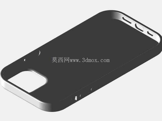 iPhone 12 和 12 Pro 手机壳