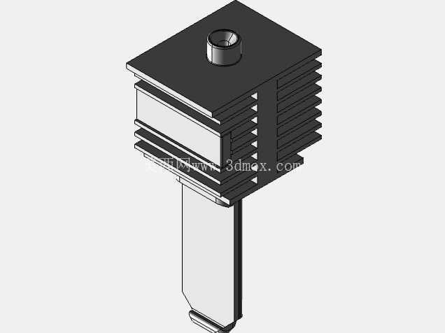 bambulab 热端喷嘴 0.4mm