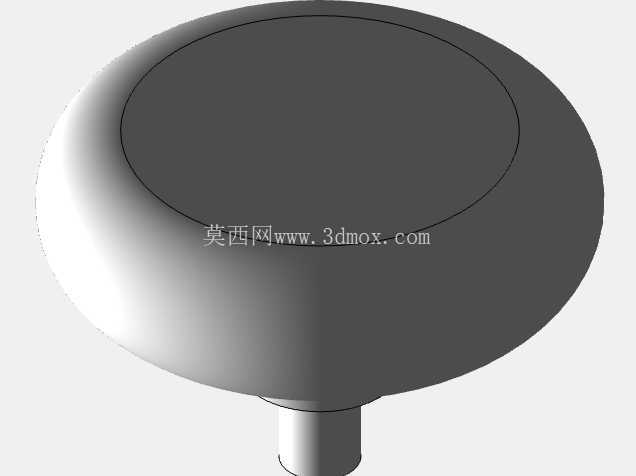 万向接头3D打印、装配和STL数据