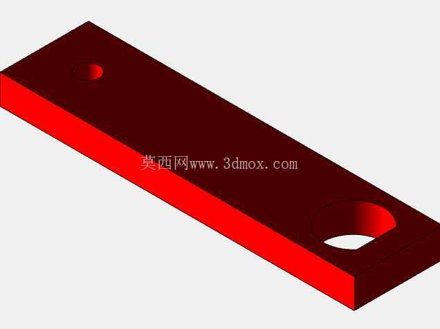 万向接头3D打印、装配和STL数据