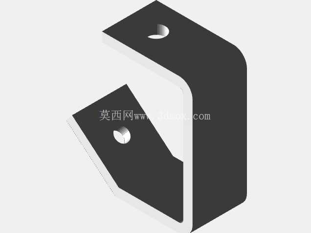 万向接头3D打印、装配和STL数据