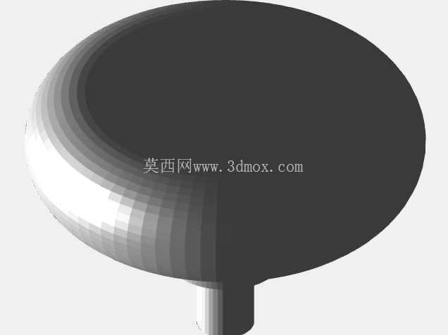 万向接头3D打印、装配和STL数据
