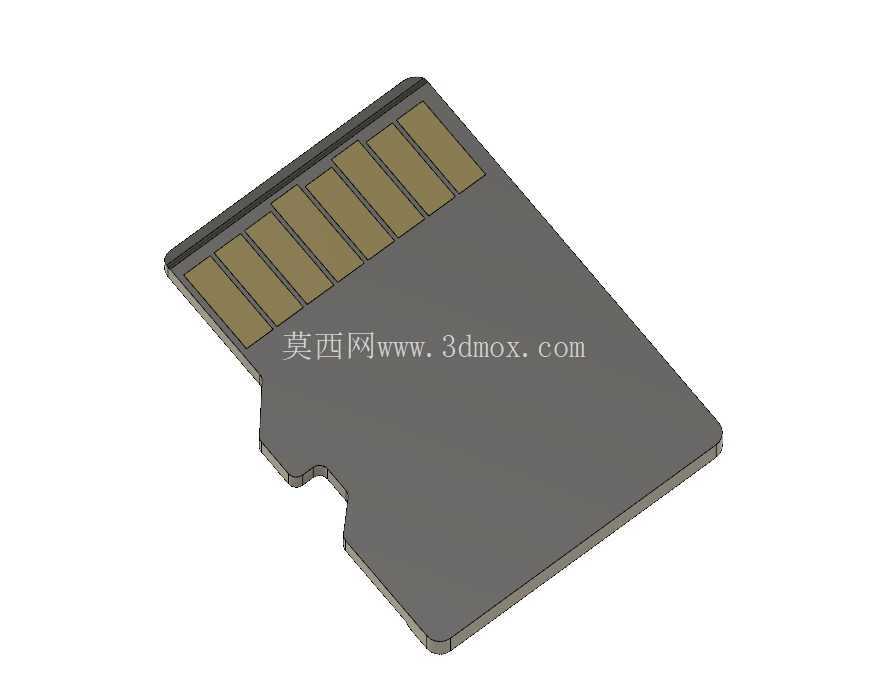 微型 SD 卡