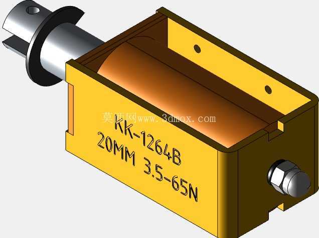 ��ŷ�KK-1264B-20mm