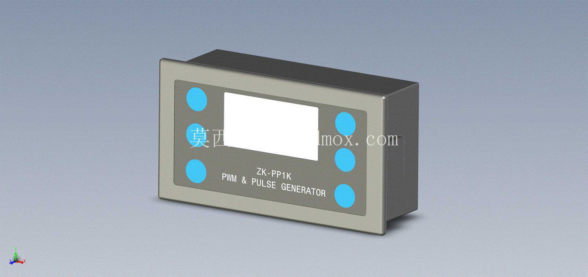ZK-PP1K PWM������