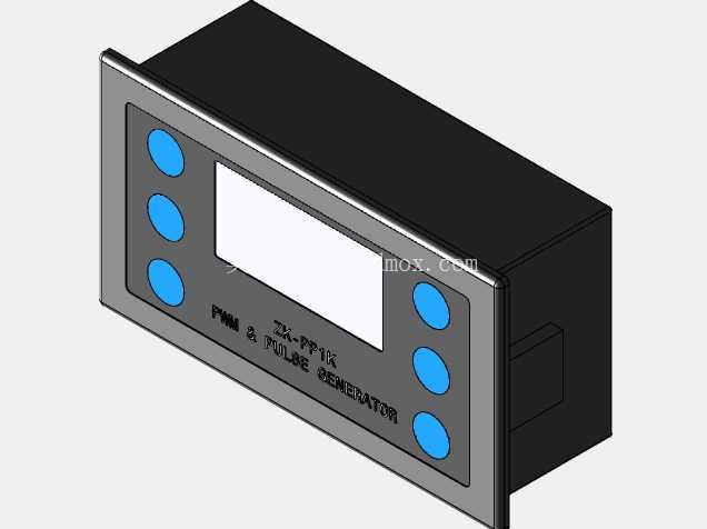 ZK-PP1K PWM������