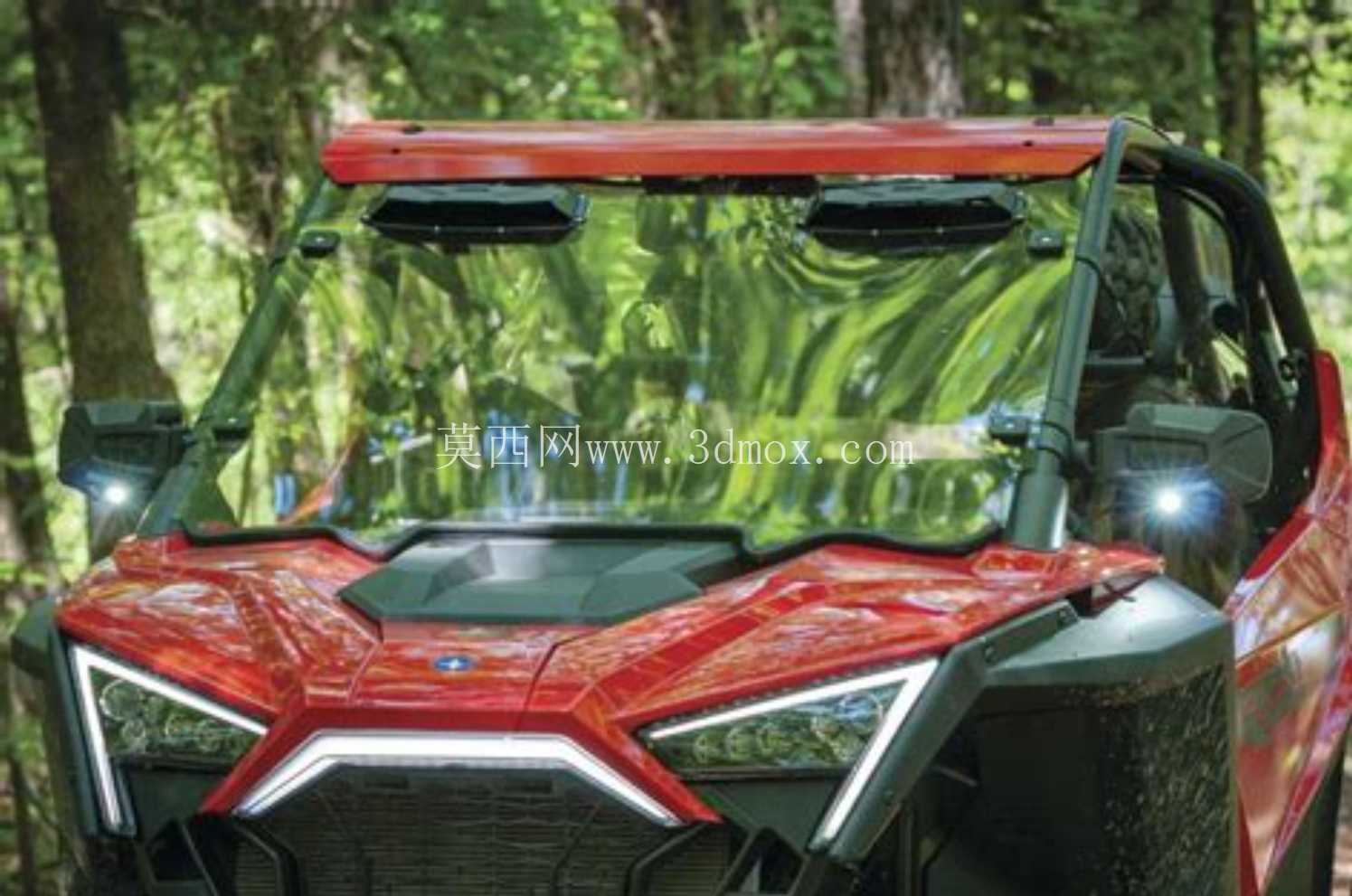 2020�����RZR XP�����