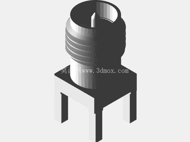 SMA RP ĸֱʽ���������� PCB ���Ӹ���