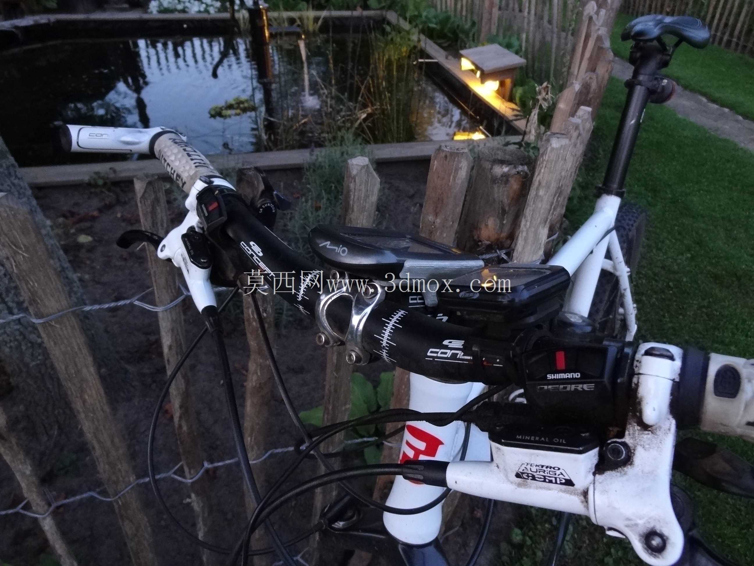 Mio Cyclo 300 ���г�֧��