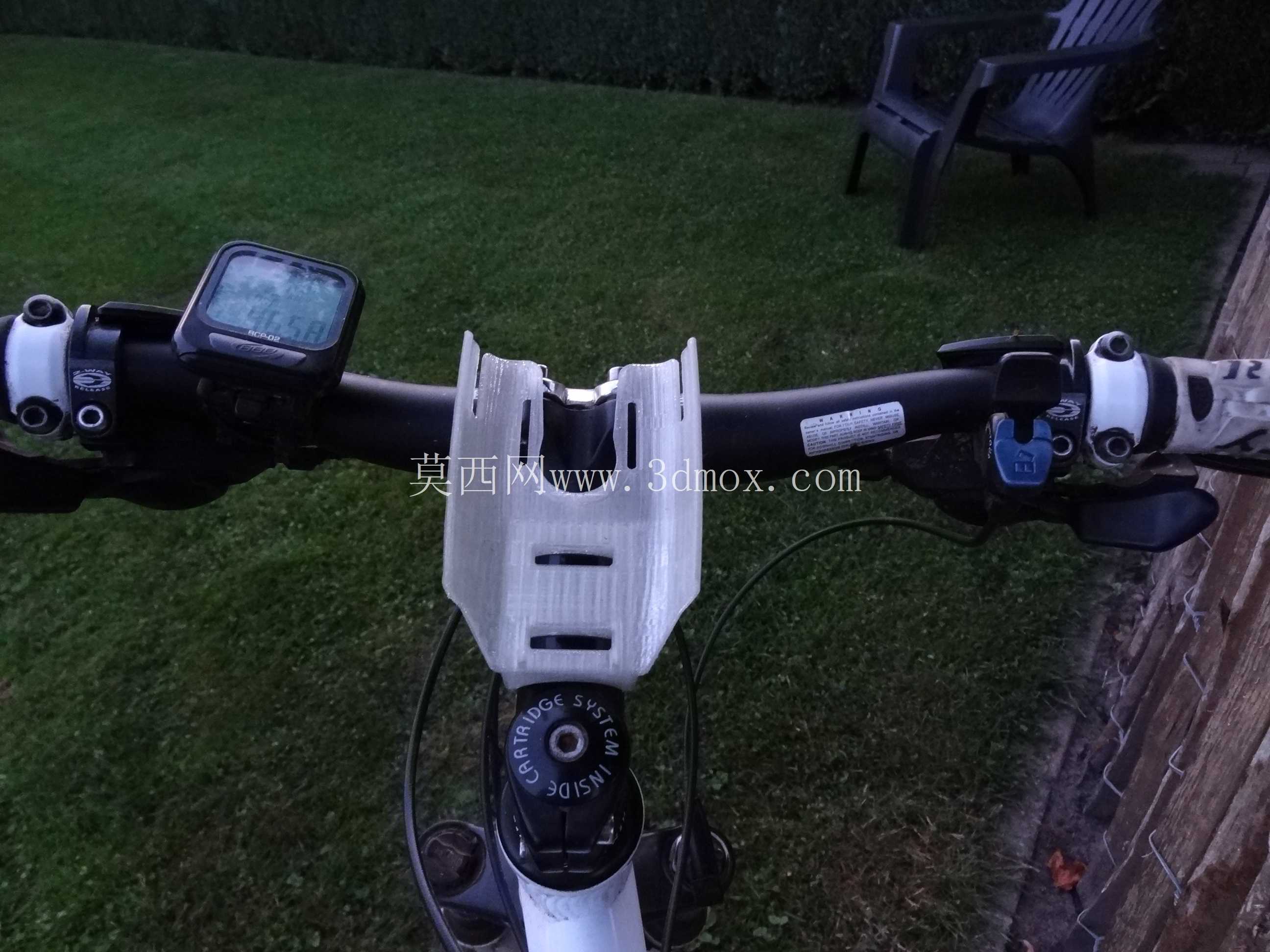 Mio Cyclo 300 ���г�֧��