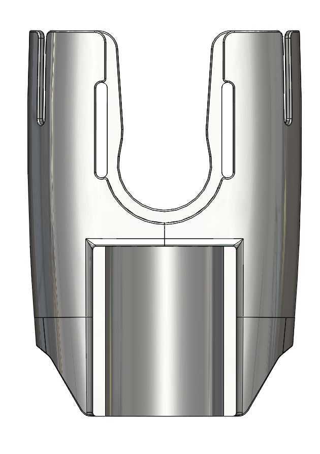 Mio Cyclo 300 自行车支架