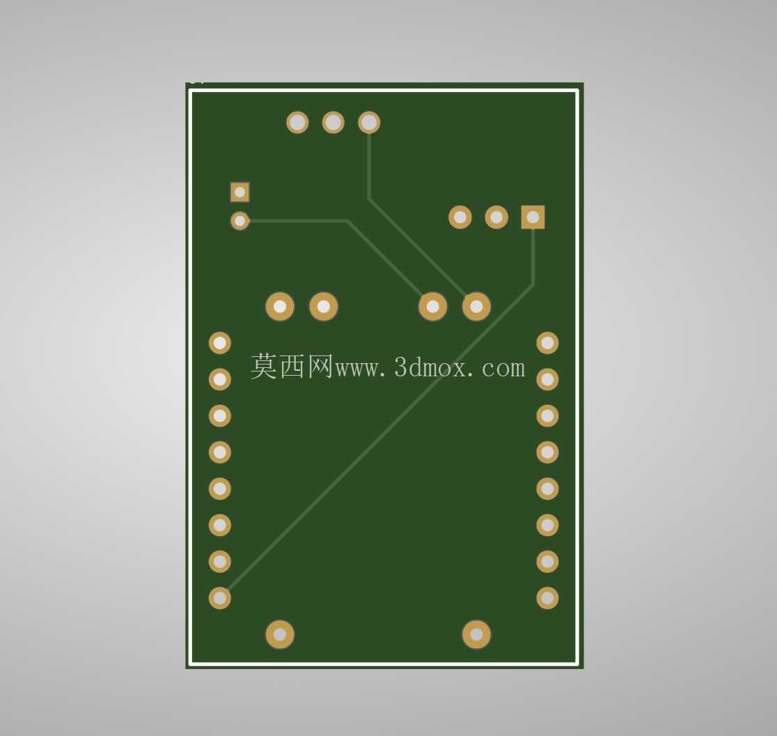 电池供电的 ESP32-CAM 连续录像机