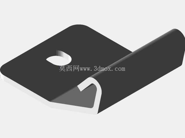 吉普 TJ 引擎盖释放防滑板