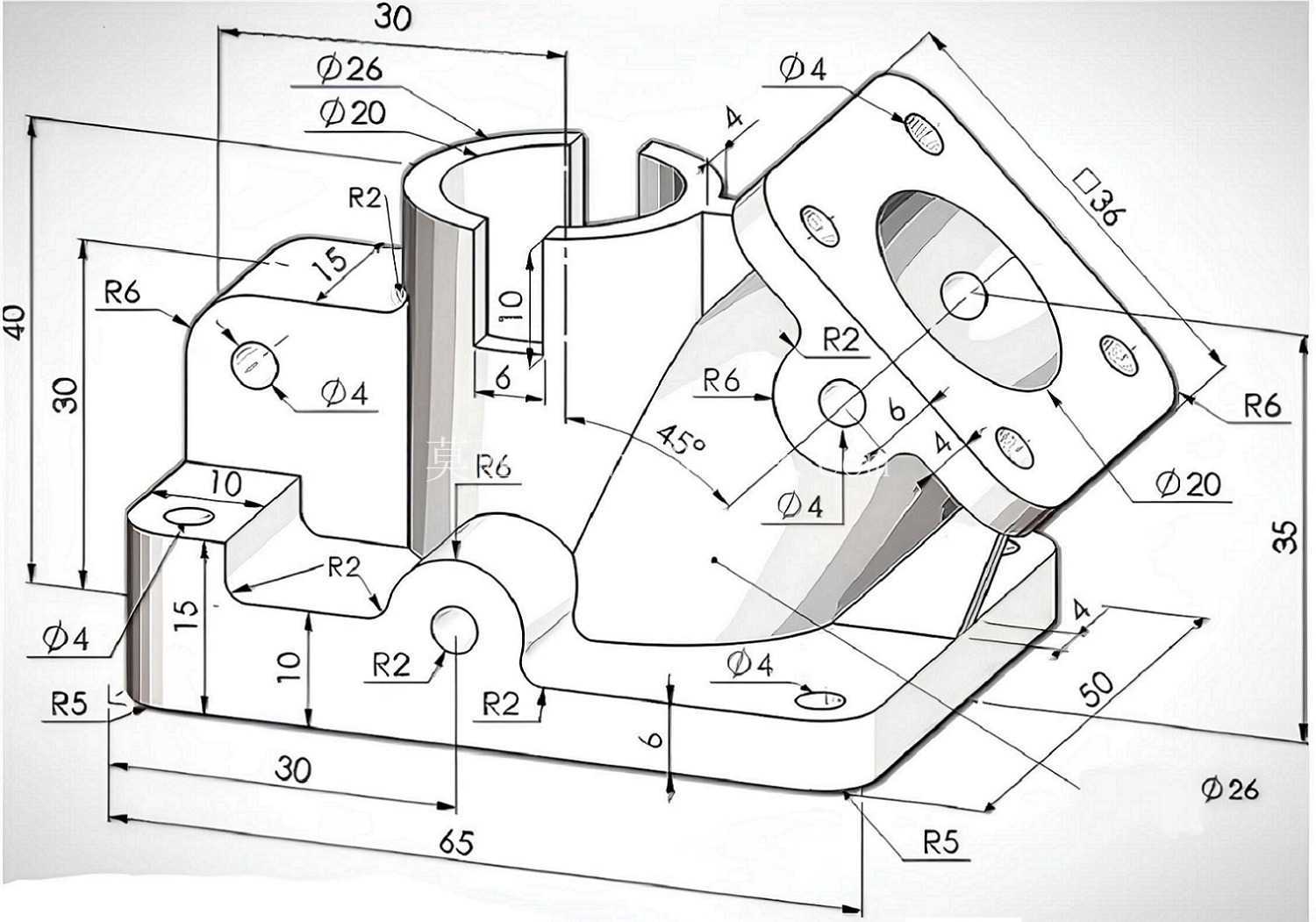 SolidWorks ��ѧ�߽̳� 14