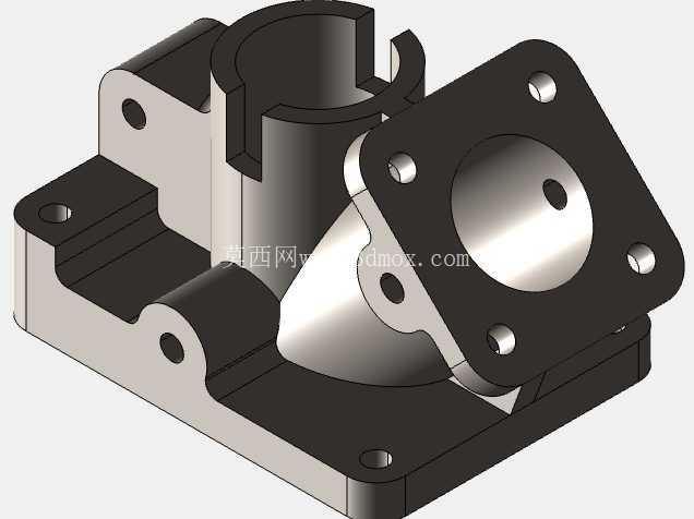 SolidWorks 初学者教程 14