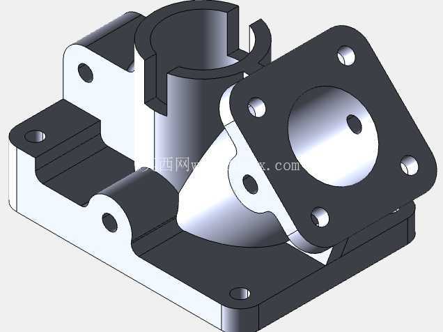 SolidWorks 初学者教程 14