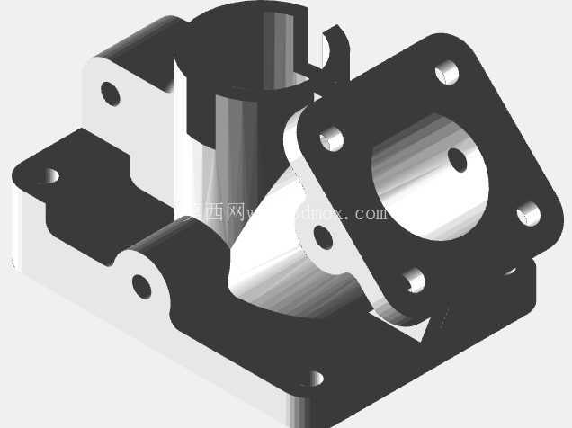 SolidWorks 初学者教程 14