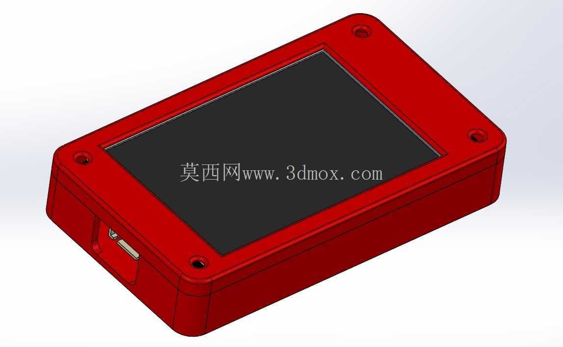 Nextion NX4832T035 ���