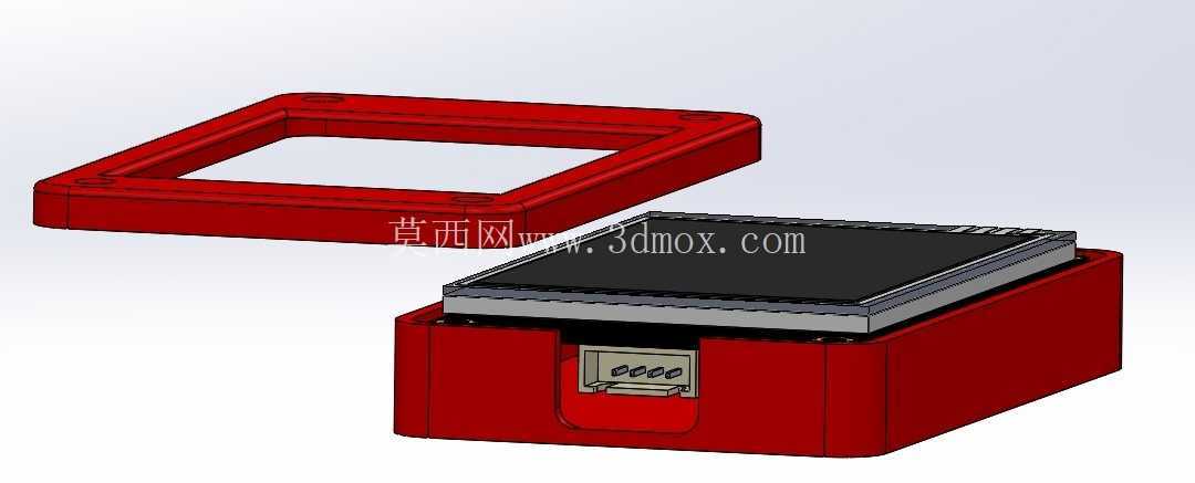 Nextion NX4832T035 ���