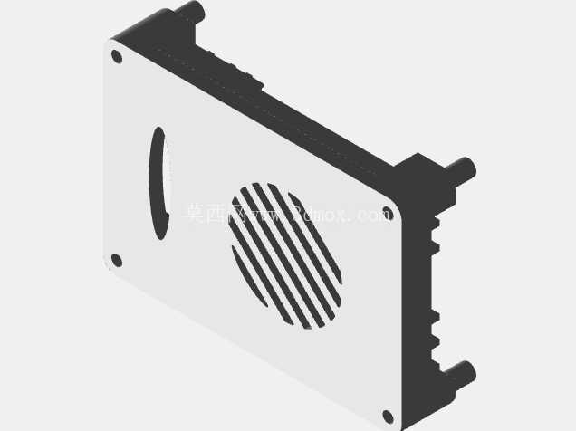 Raspberry Pi 4 B �����