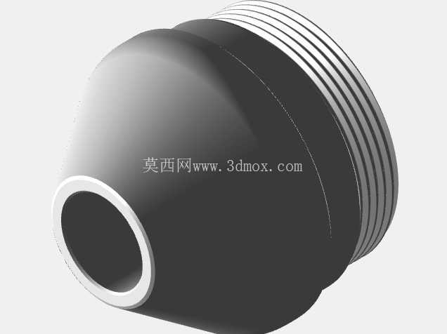 SR04M超声波传感器适配器| 油箱塞