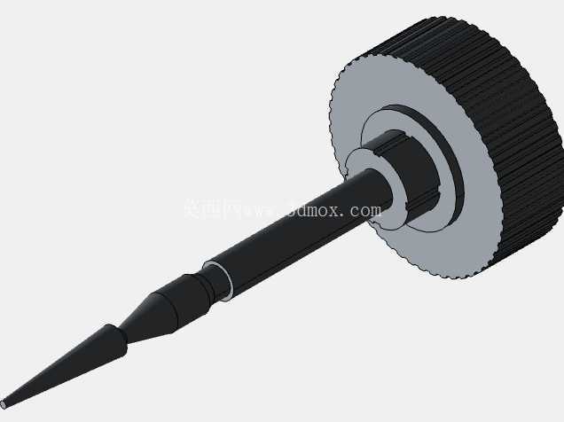 ���� freeCad �ĺ���ǱˮԱ�ֱ� Cad
