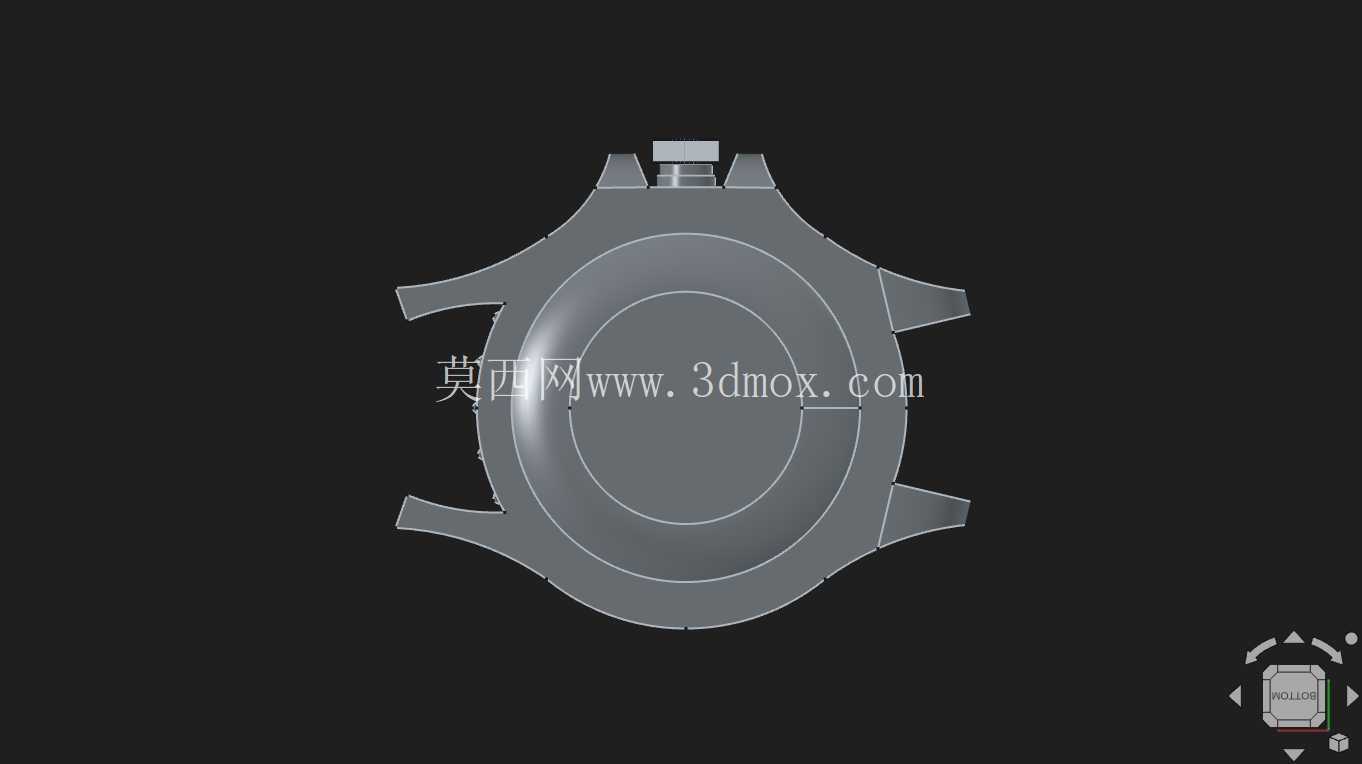 ���� freeCad �ĺ���ǱˮԱ�ֱ� Cad