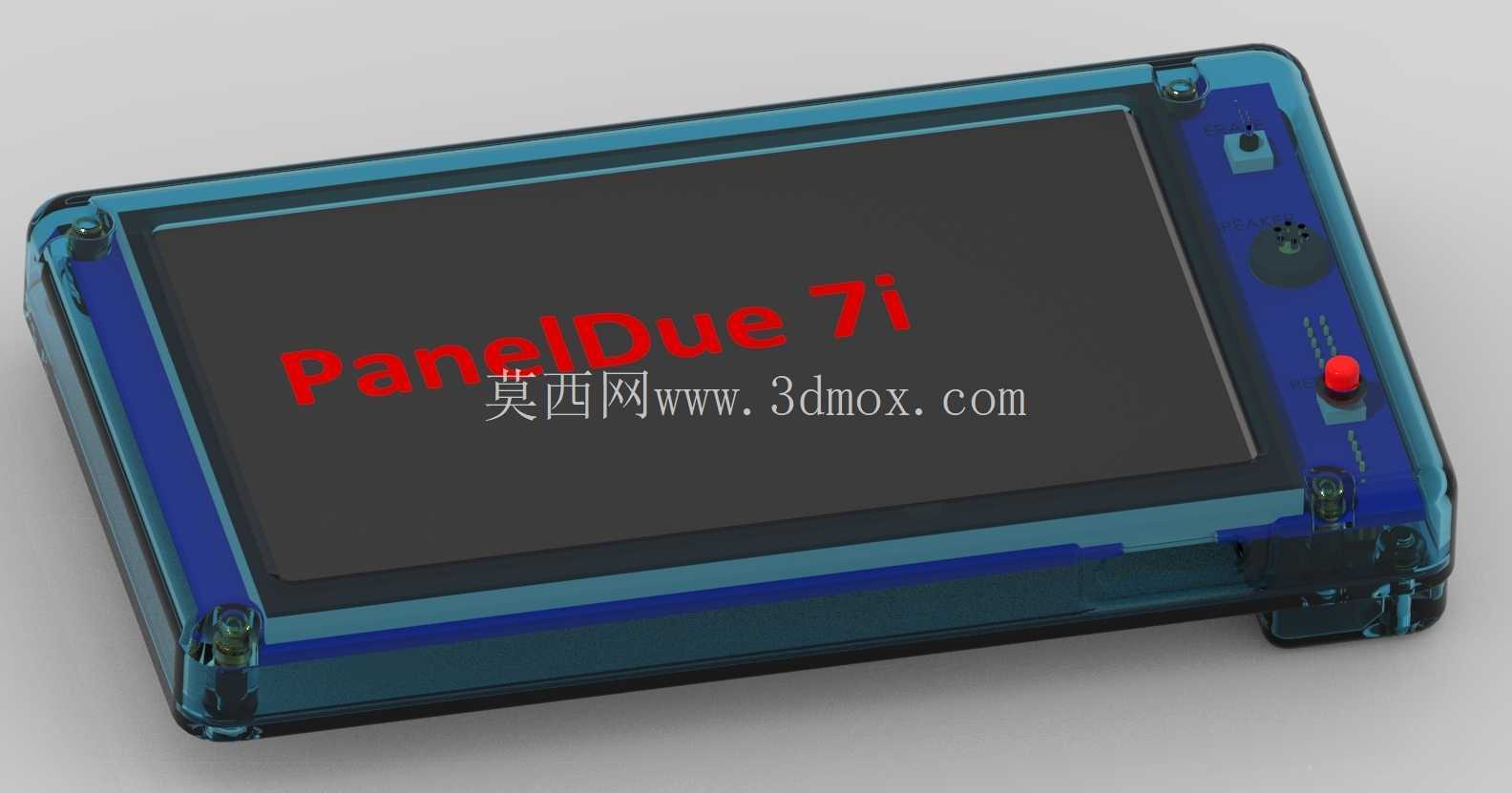 PanelDue 7i