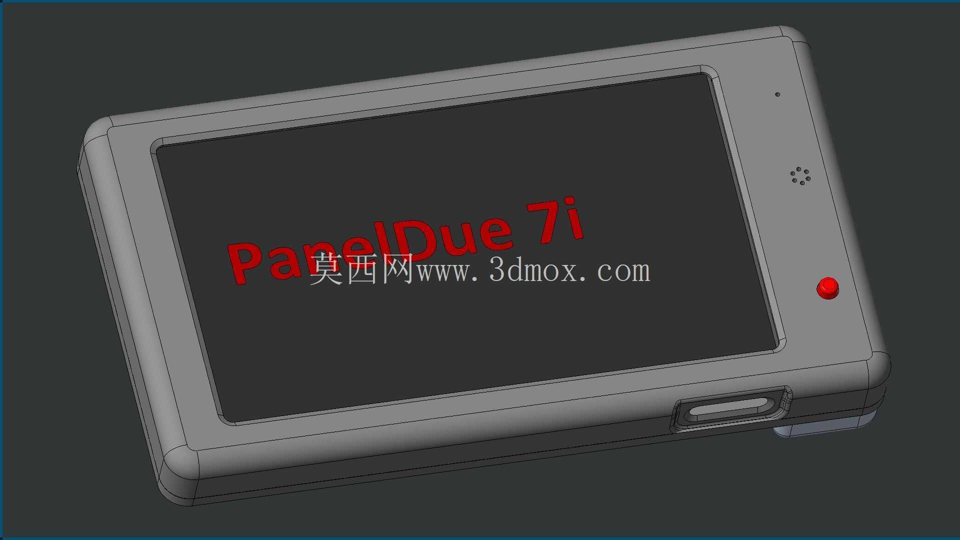 PanelDue 7i