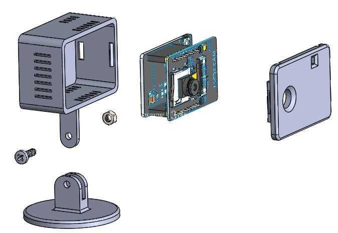 ESP32 CAM �����ǣ���ǣ�