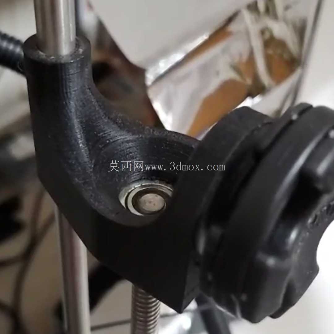 Robo 3D R1+ Z 型支架