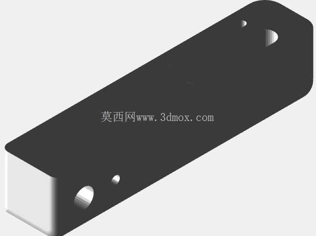 长丝直径测量机构
