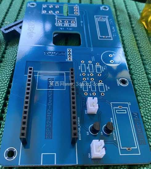 ESP32-H2-DevKit-Lipo/ESP32-DevKit M1 �����躸��