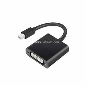 带音频输出的 HDMI 至 VGA 转换器 - 紧凑型适配器(QH Industrial)