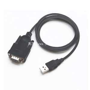 带音频输出的 HDMI 至 VGA 转换器 - 紧凑型适配器(QH Industrial)