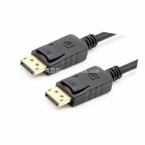 带音频输出的 HDMI 至 VGA 转换器 - 紧凑型适配器(QH Industrial)