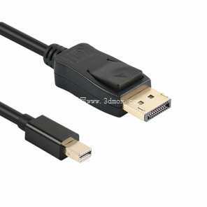 带音频输出的 HDMI 至 VGA 转换器 - 紧凑型适配器(QH Industrial)