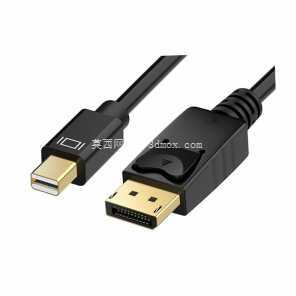 带音频输出的 HDMI 至 VGA 转换器 - 紧凑型适配器(QH Industrial)