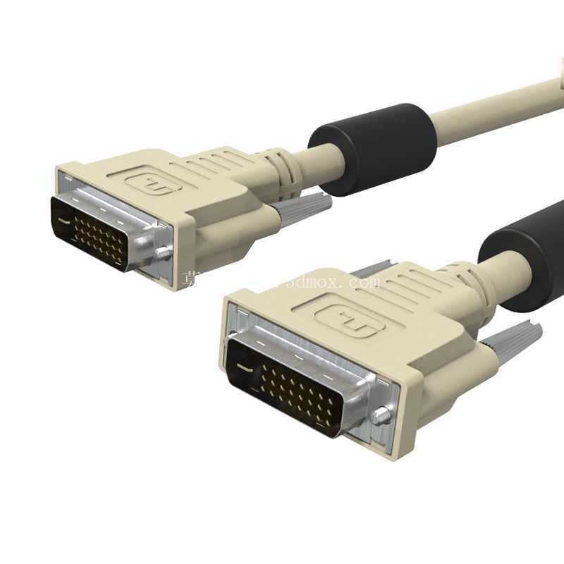 带音频输出的 HDMI 至 VGA 转换器 - 紧凑型适配器(QH Industrial)