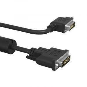 带音频输出的 HDMI 至 VGA 转换器 - 紧凑型适配器(QH Industrial)