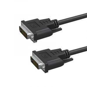 带音频输出的 HDMI 至 VGA 转换器 - 紧凑型适配器(QH Industrial)