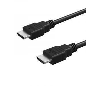 带音频输出的 HDMI 至 VGA 转换器 - 紧凑型适配器(QH Industrial)