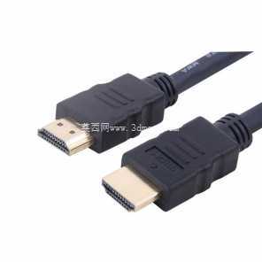 带音频输出的 HDMI 至 VGA 转换器 - 紧凑型适配器(QH Industrial)