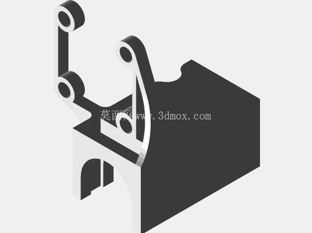 Ultimaker 2+ ��ӡͷ������ 30cc ע������ע����֧��