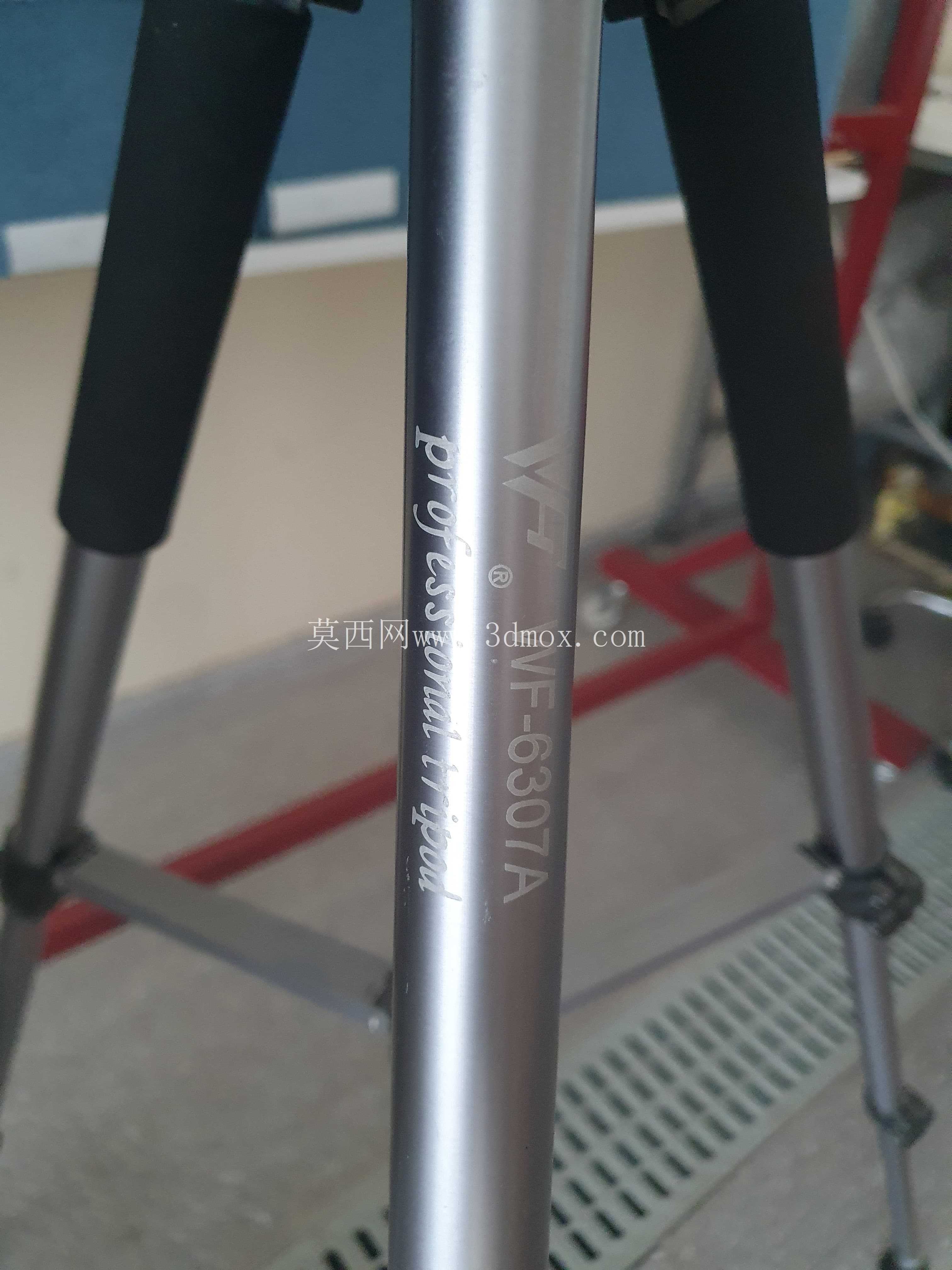 ���� WF-6307A ���żܼ��ɵ� RFID ����֧��