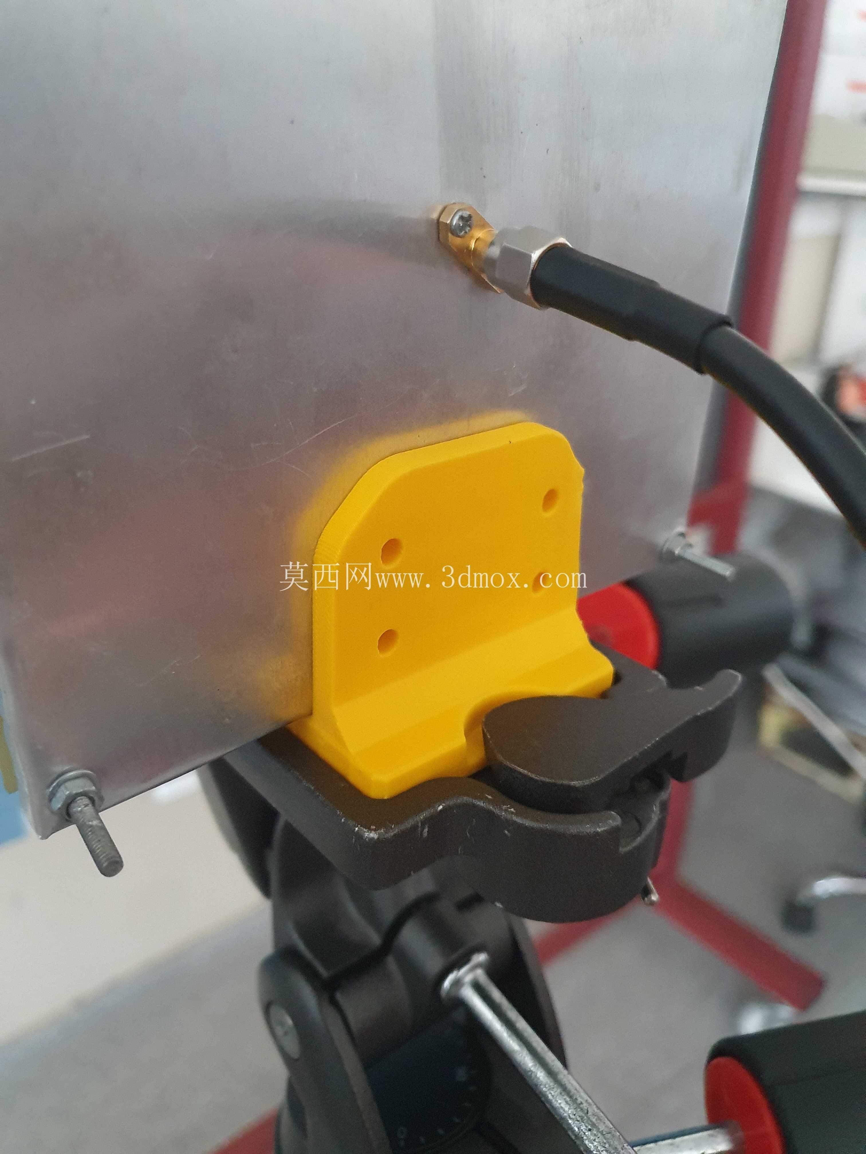 ���� WF-6307A ���żܼ��ɵ� RFID ����֧��