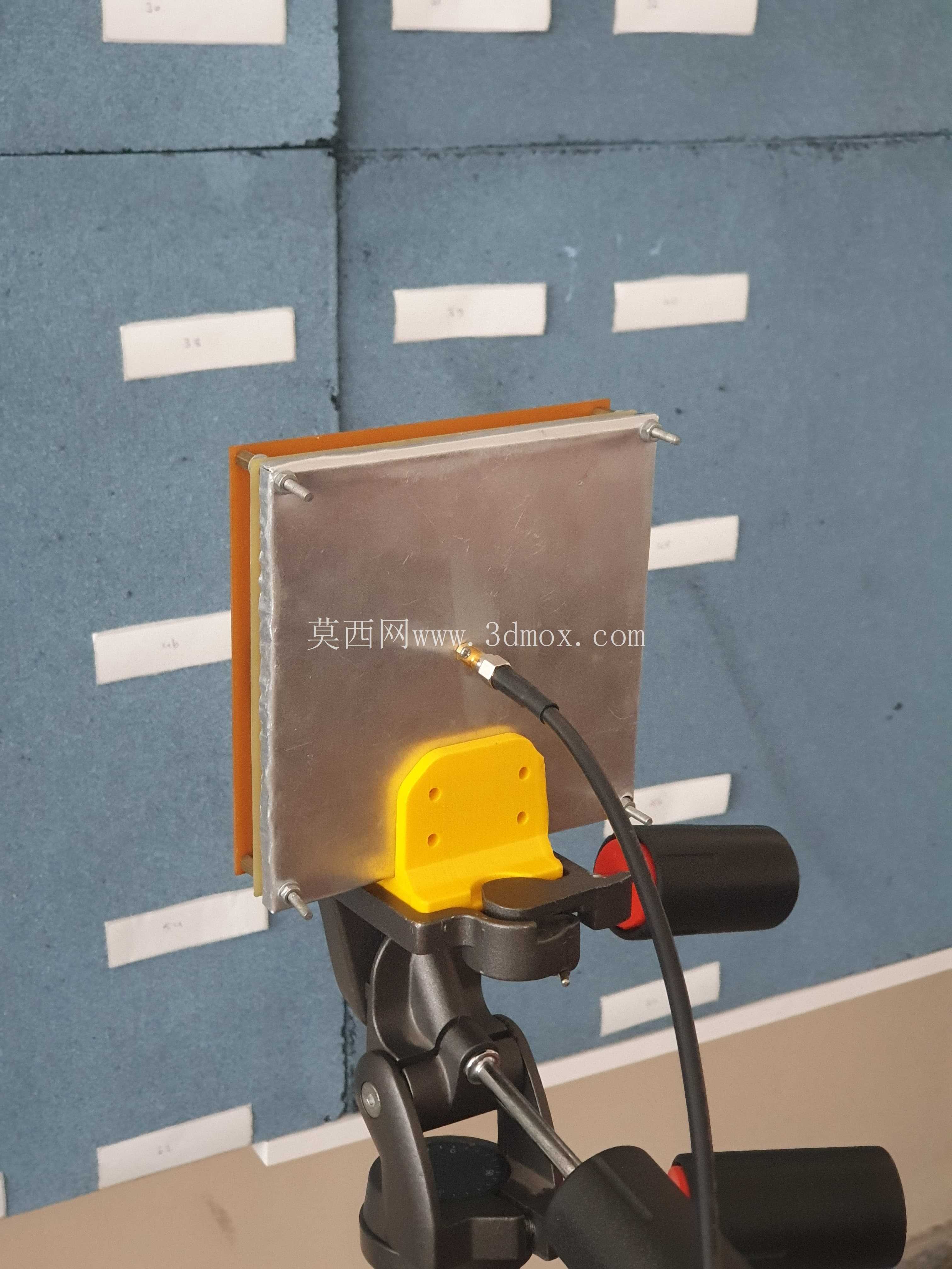 ���� WF-6307A ���żܼ��ɵ� RFID ����֧��
